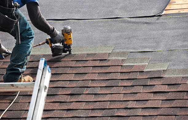 Licensed Roofing service in Woodway, WA - Brentwood Metal Roofing